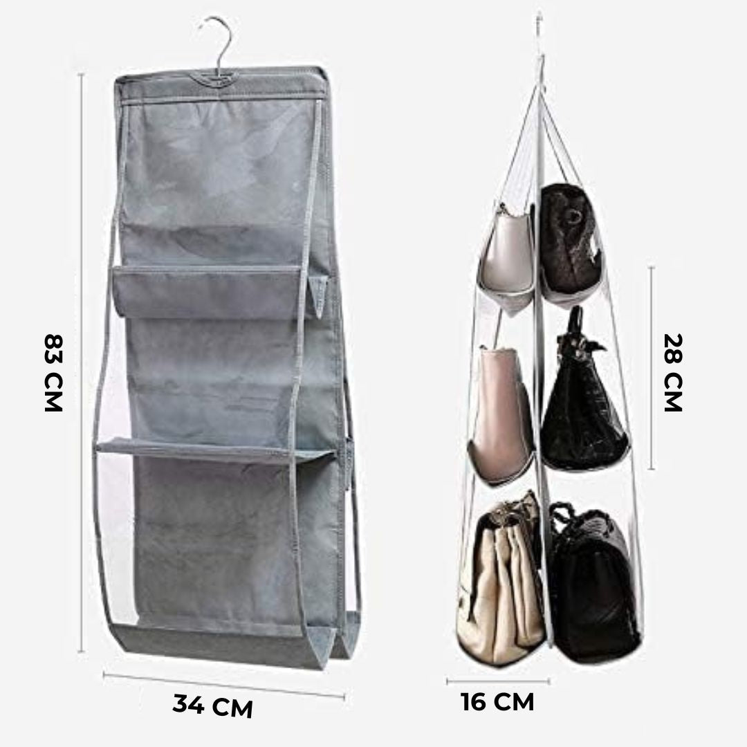 1 Organiza Bolsos FashionBag™