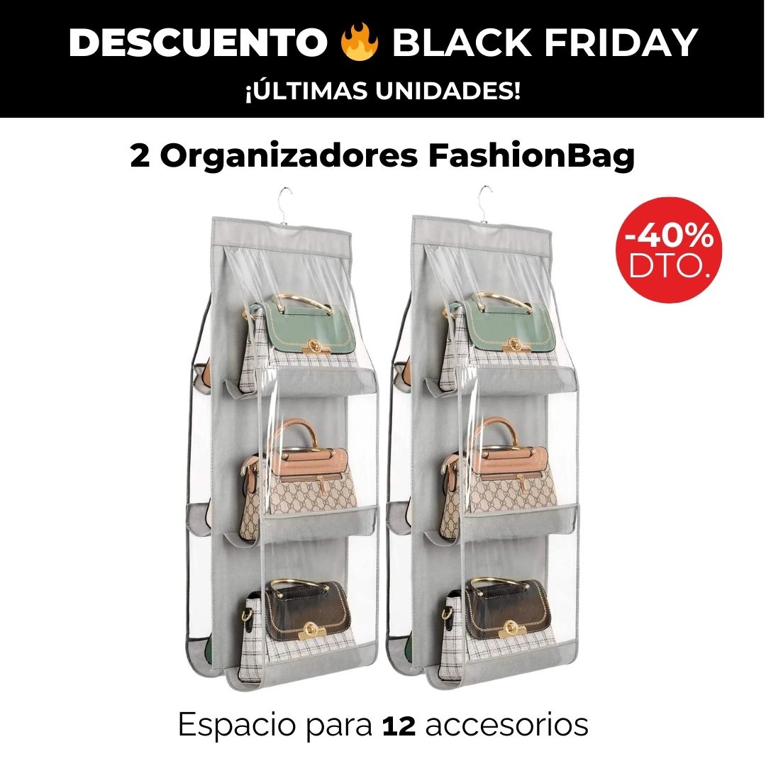 Organiza Bolsos FashionBag™