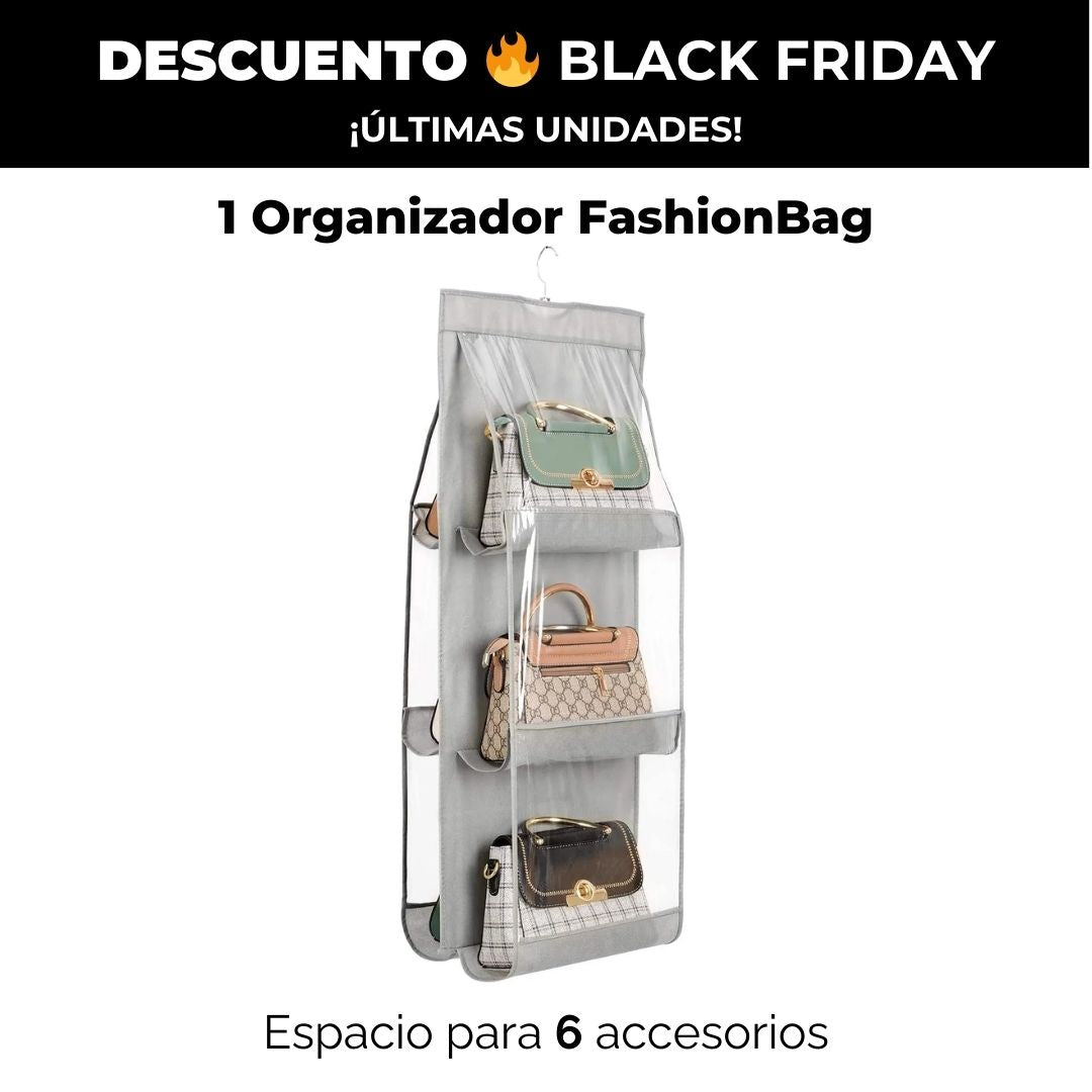 Organiza Bolsos FashionBag™