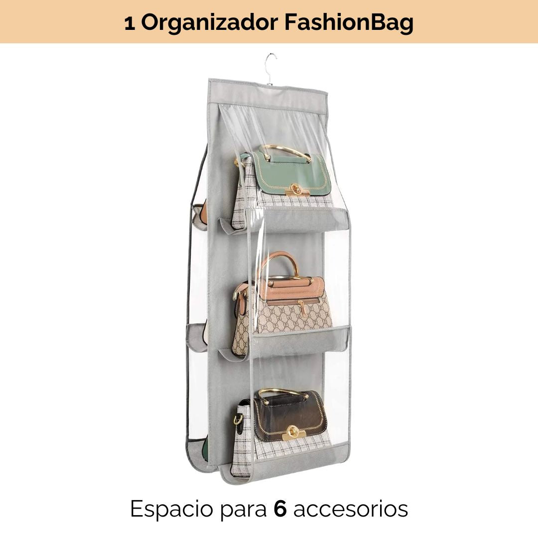 Organiza Bolsos FashionBag™