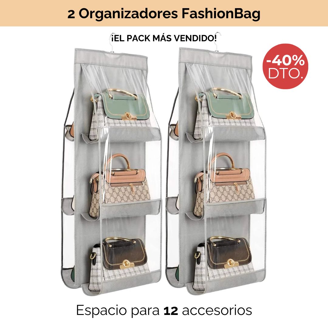 Organiza Bolsos FashionBag™