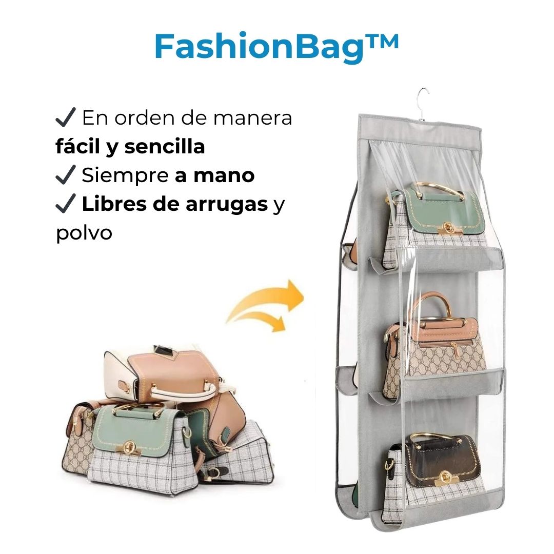 Organiza Bolsos FashionBag™