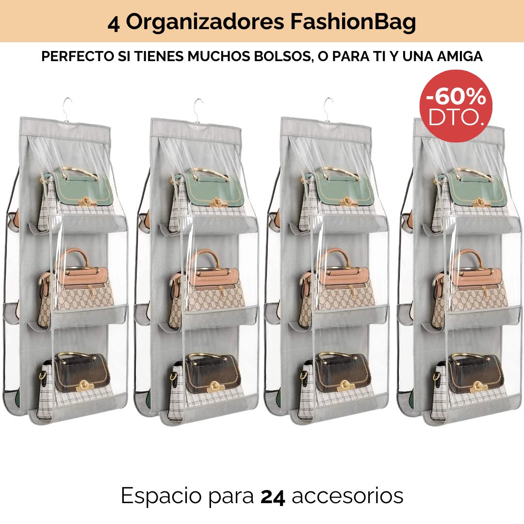 Organiza Bolsos FashionBag™