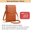 Bolso NeckPocket™