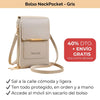 Bolso NeckPocket™