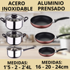 Kit Total Kitchen By San Ignacio