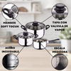 Kit Total Kitchen By San Ignacio